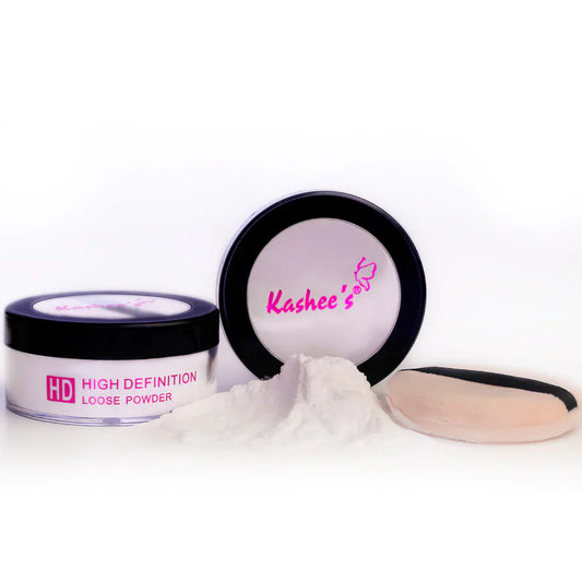 kashee's High Definition Loose Powder